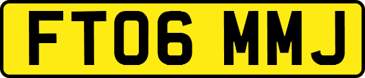 FT06MMJ