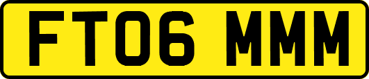 FT06MMM