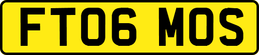 FT06MOS