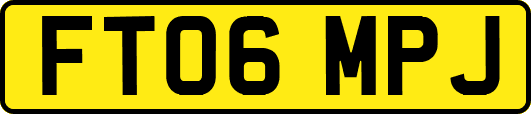 FT06MPJ