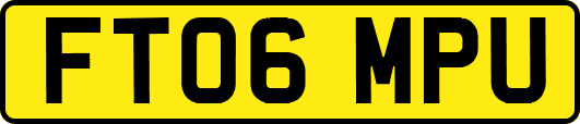 FT06MPU