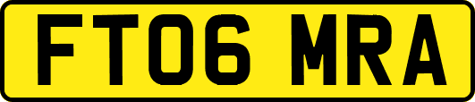 FT06MRA
