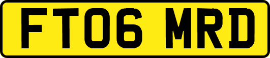 FT06MRD