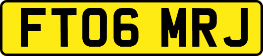 FT06MRJ