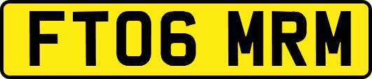 FT06MRM