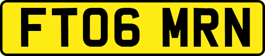 FT06MRN