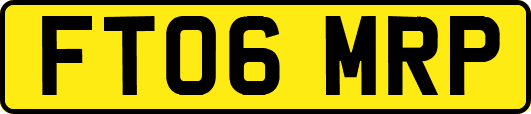 FT06MRP