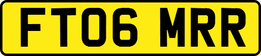 FT06MRR