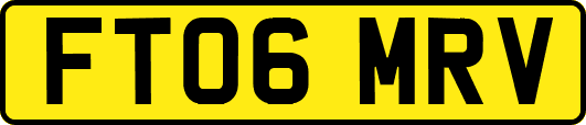 FT06MRV