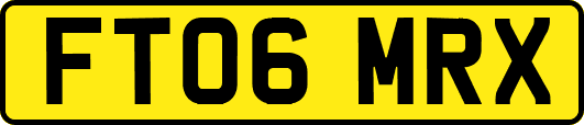 FT06MRX