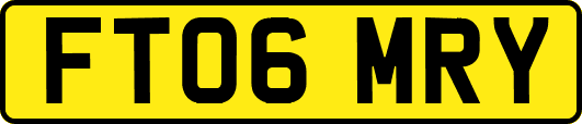 FT06MRY