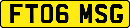 FT06MSG