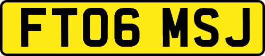 FT06MSJ