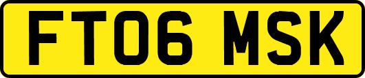 FT06MSK