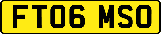 FT06MSO