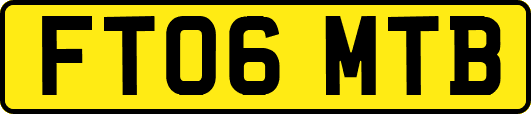 FT06MTB