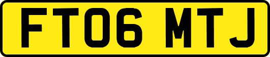 FT06MTJ