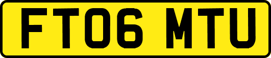 FT06MTU
