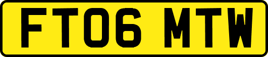 FT06MTW