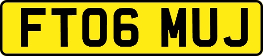 FT06MUJ