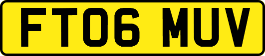 FT06MUV