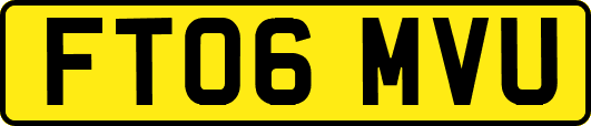 FT06MVU