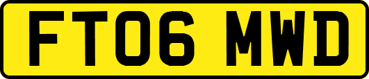 FT06MWD