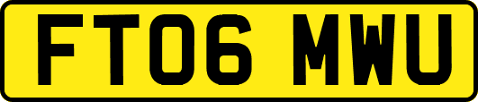 FT06MWU