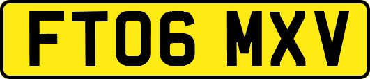 FT06MXV