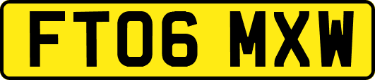 FT06MXW