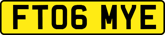FT06MYE