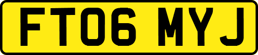 FT06MYJ