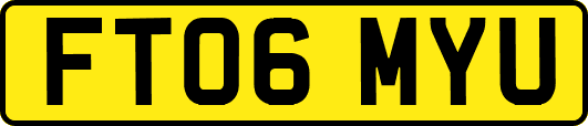 FT06MYU