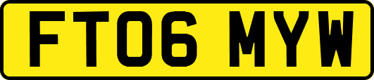 FT06MYW