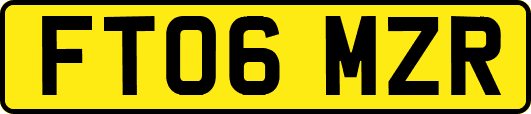 FT06MZR