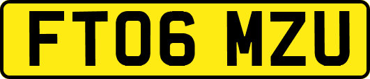 FT06MZU