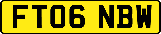 FT06NBW