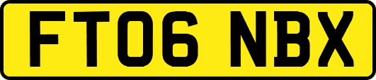 FT06NBX