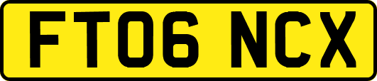 FT06NCX