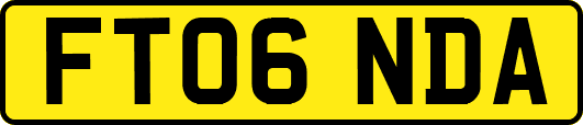 FT06NDA
