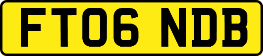 FT06NDB