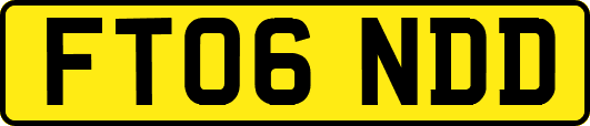 FT06NDD