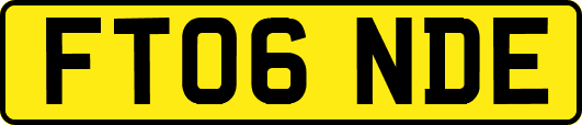 FT06NDE