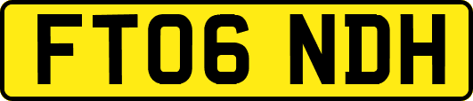 FT06NDH
