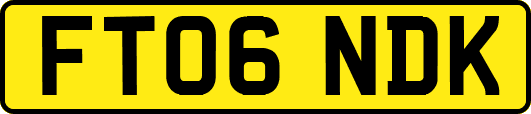 FT06NDK