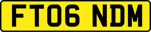 FT06NDM