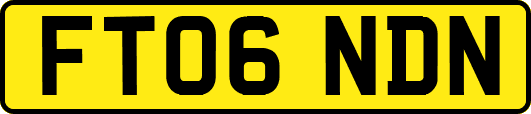 FT06NDN