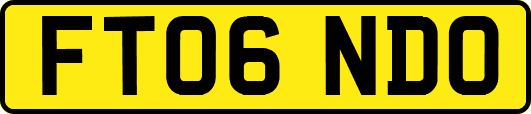 FT06NDO