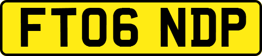 FT06NDP