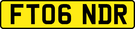 FT06NDR